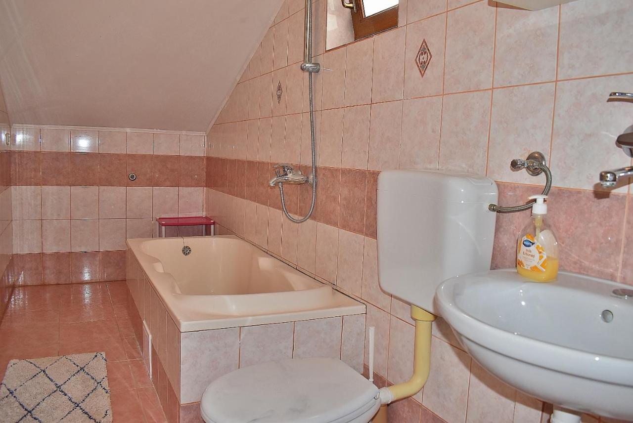 Apartament Banjol Exterior foto