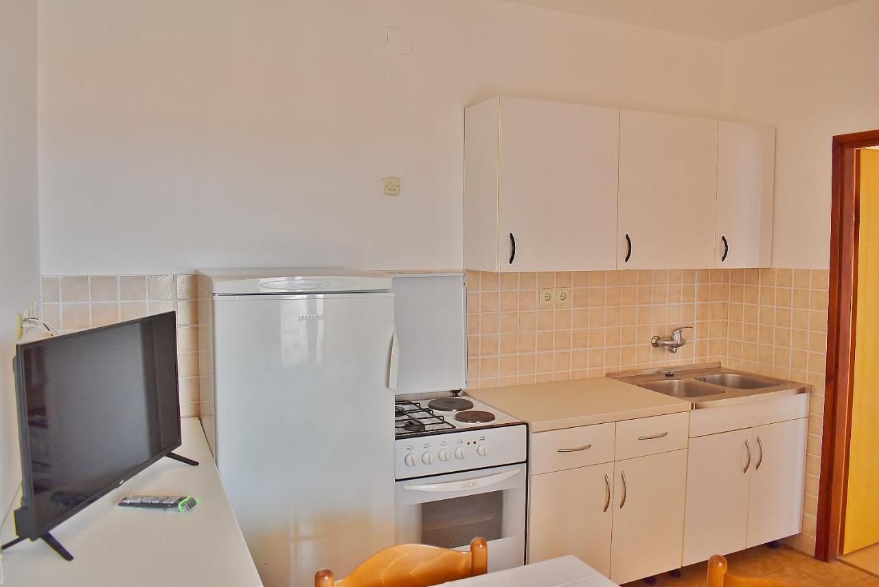 Apartament Banjol Exterior foto