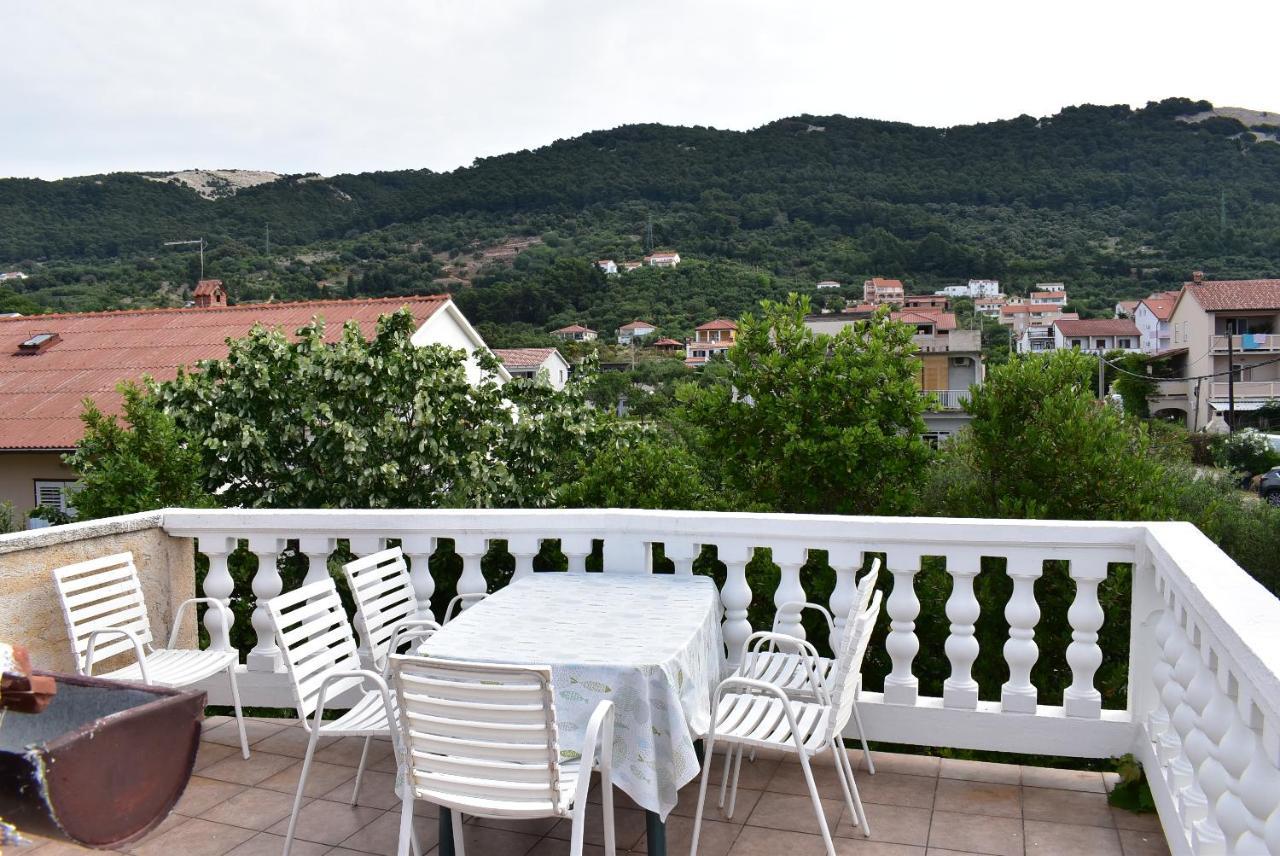 Apartament Banjol Exterior foto