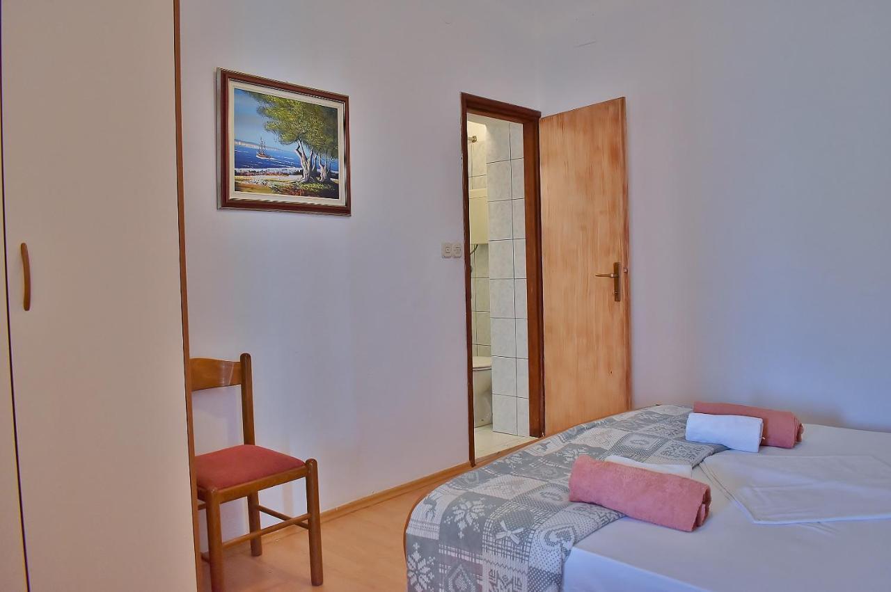 Apartament Banjol Exterior foto
