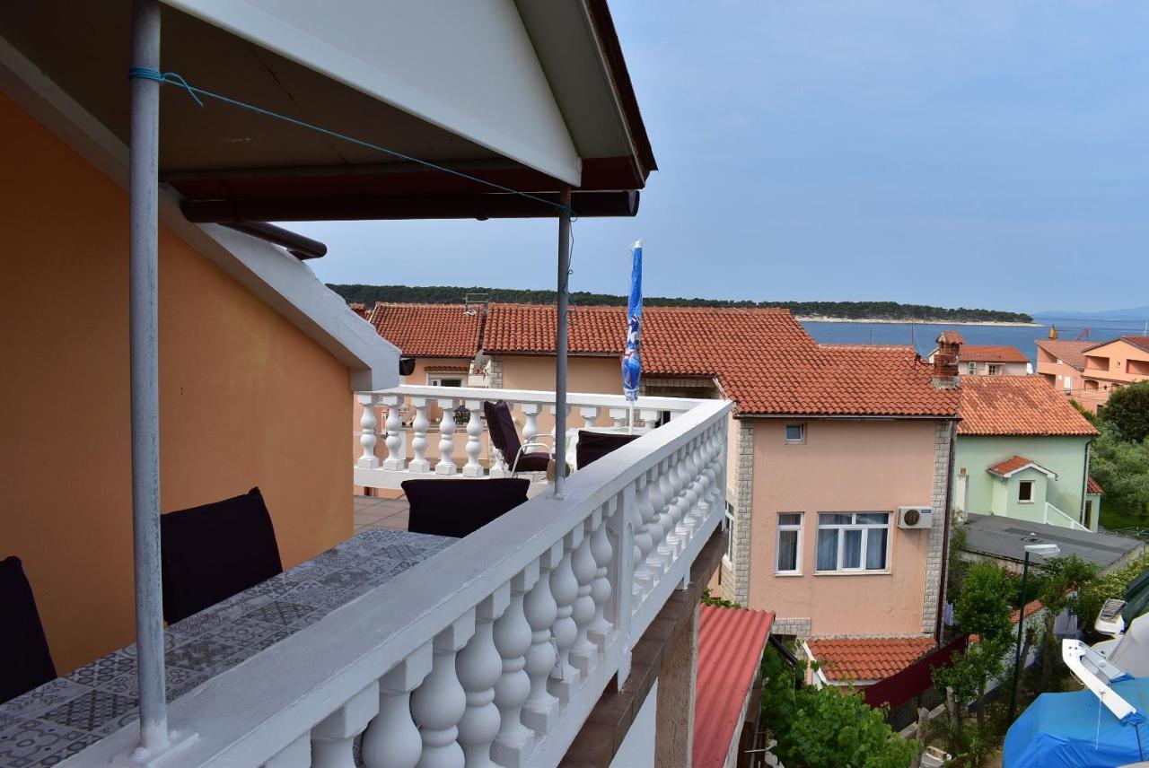 Apartament Banjol Exterior foto