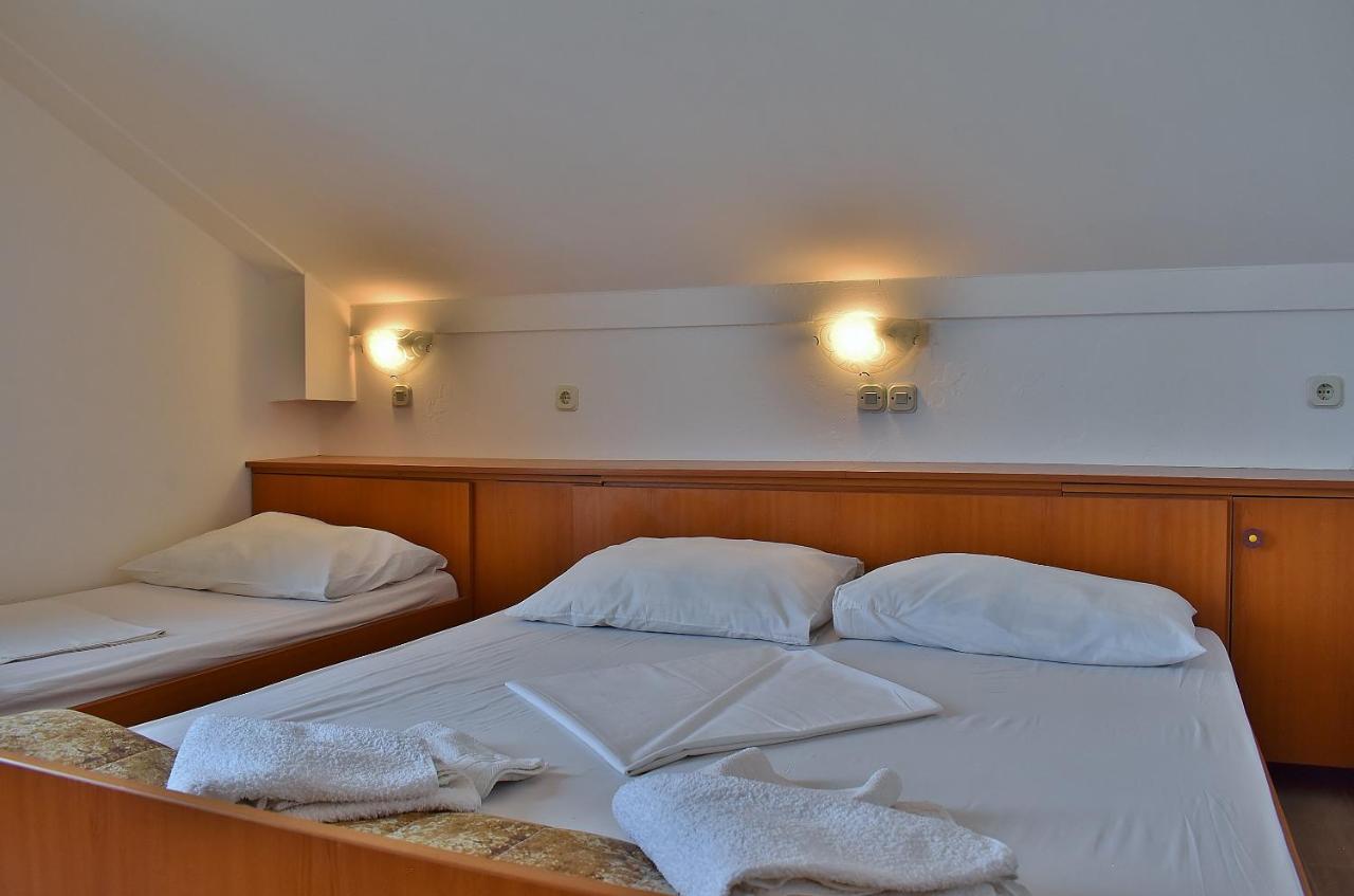 Apartament Banjol Exterior foto