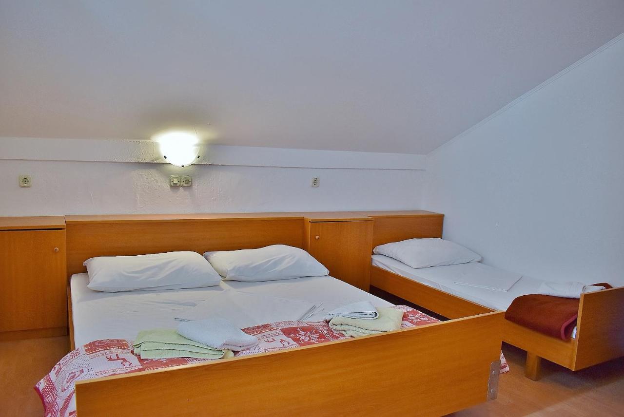 Apartament Banjol Exterior foto