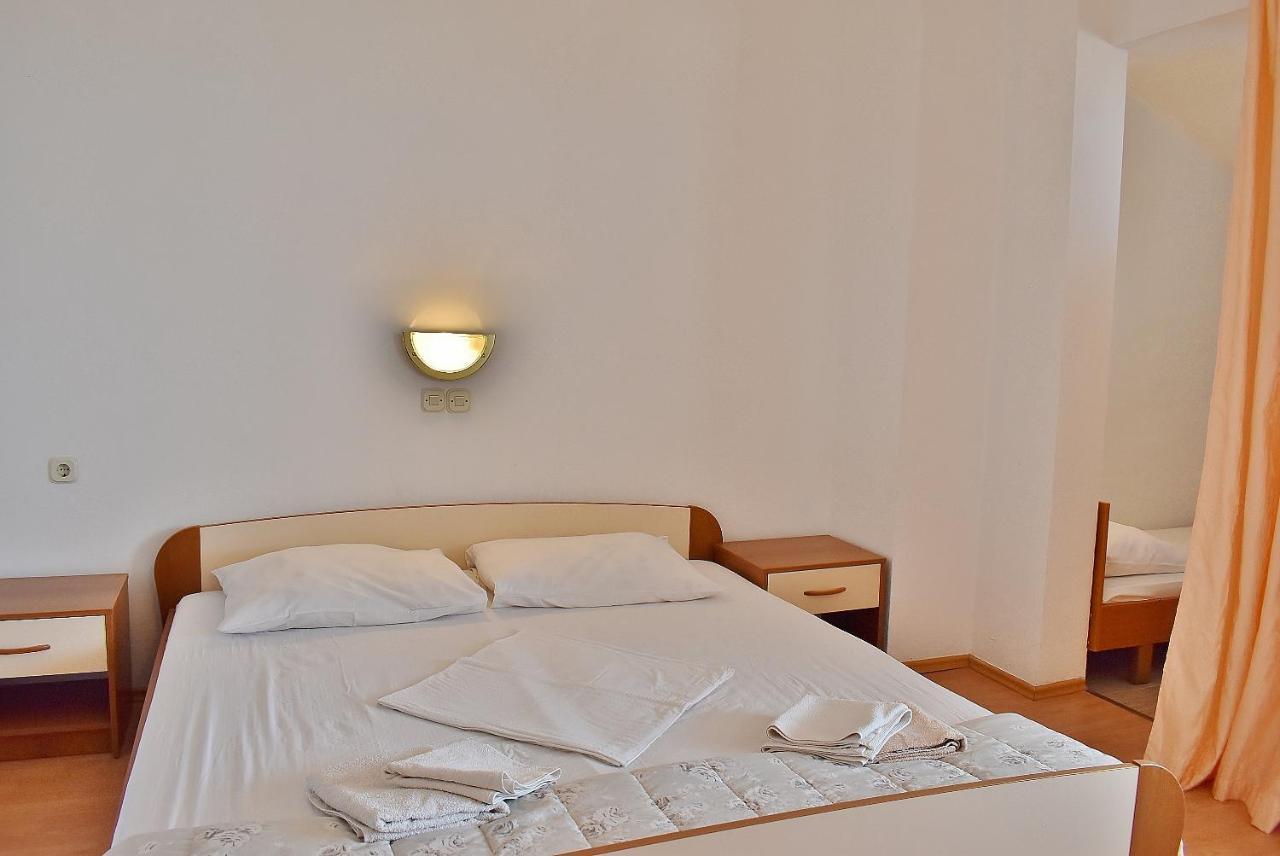 Apartament Banjol Exterior foto