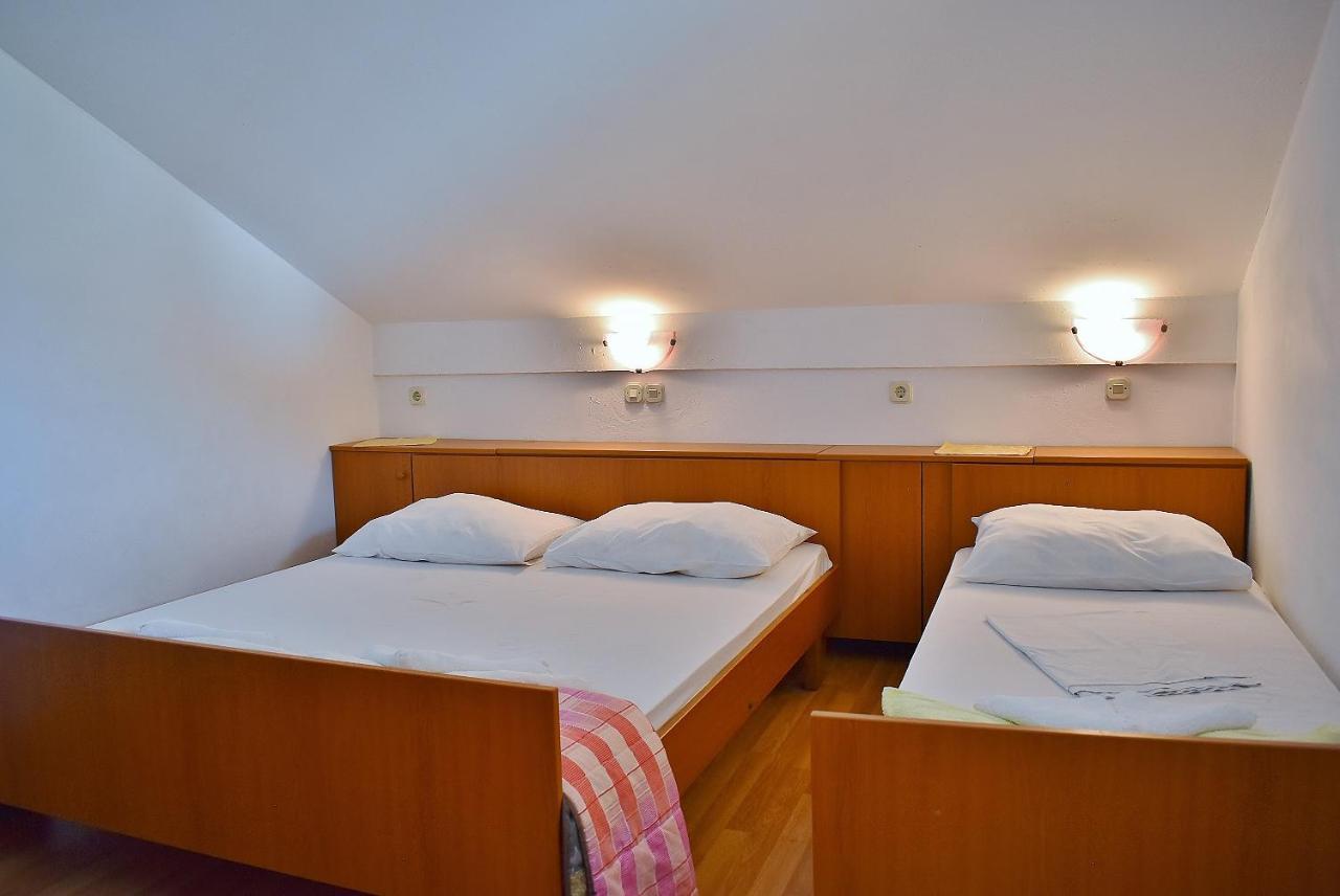 Apartament Banjol Exterior foto