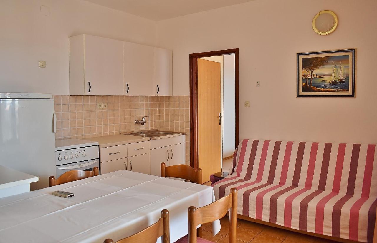 Apartament Banjol Exterior foto