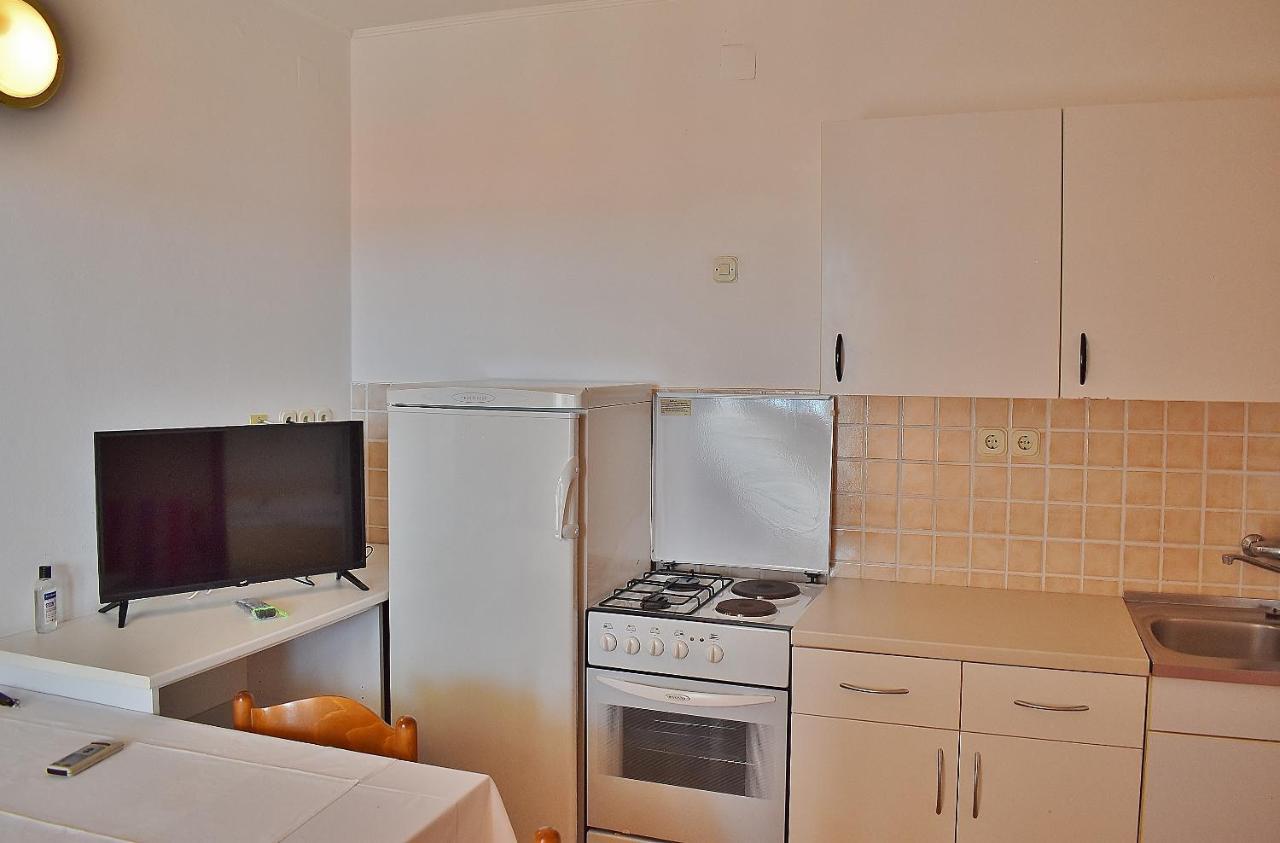 Apartament Banjol Exterior foto