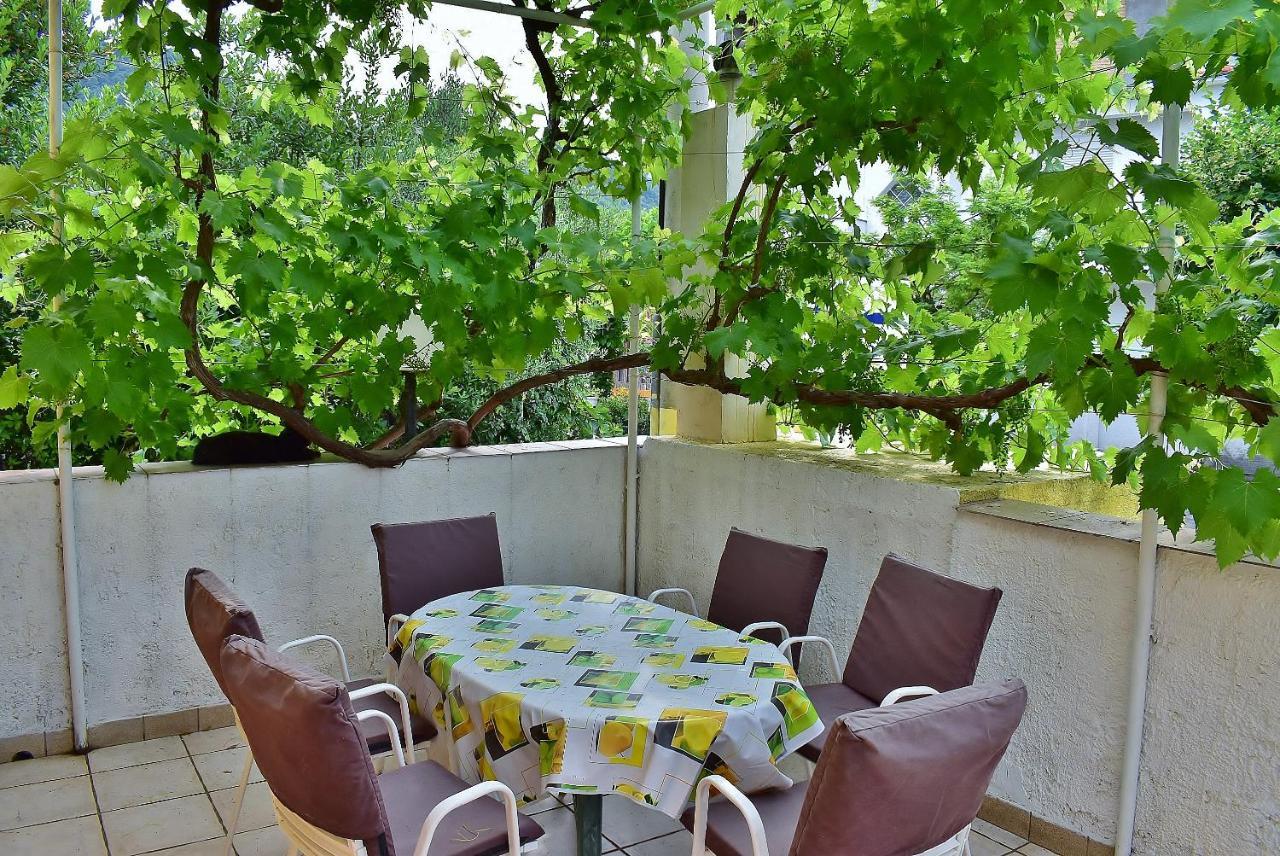 Apartament Banjol Exterior foto