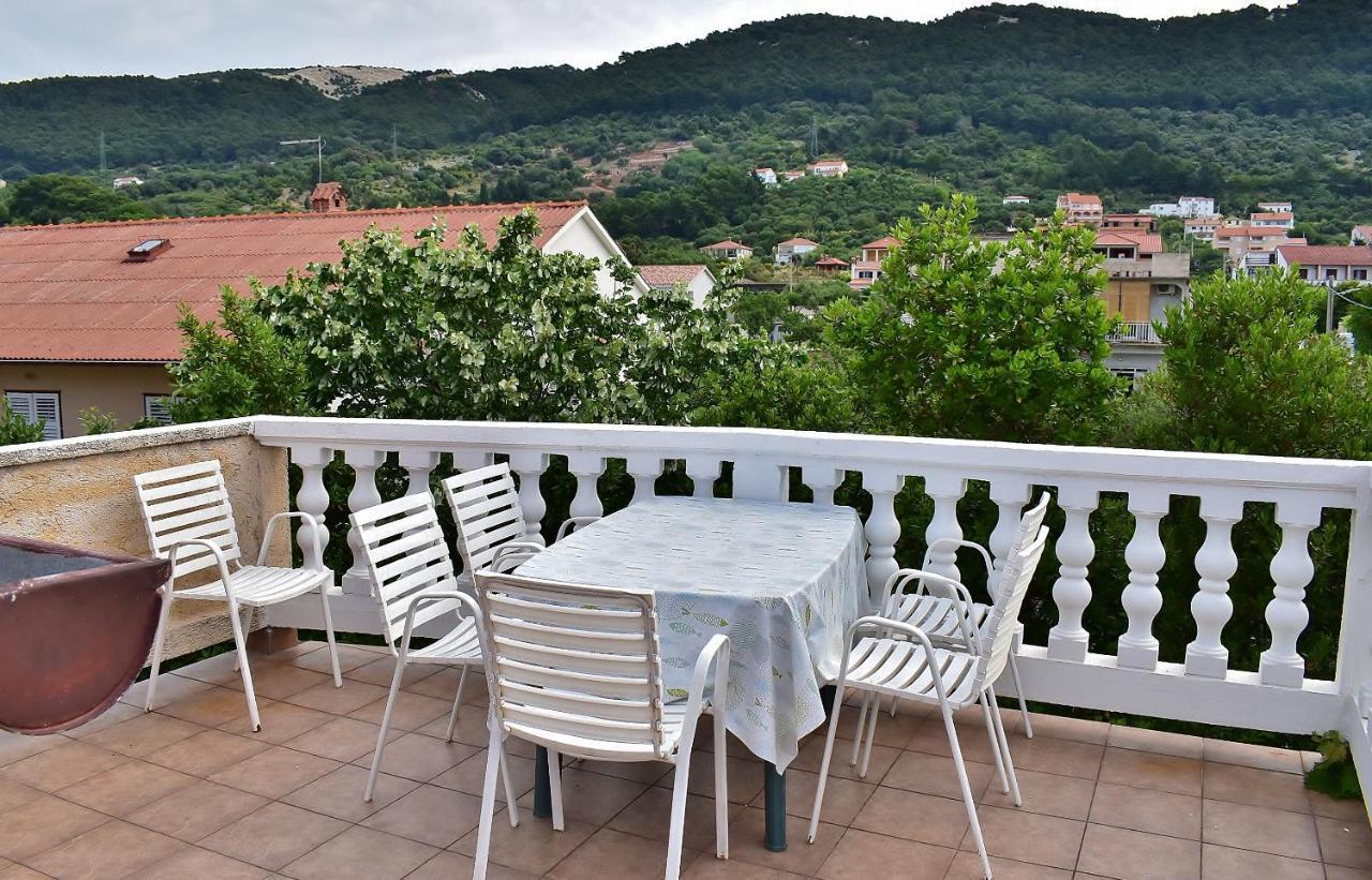 Apartament Banjol Exterior foto