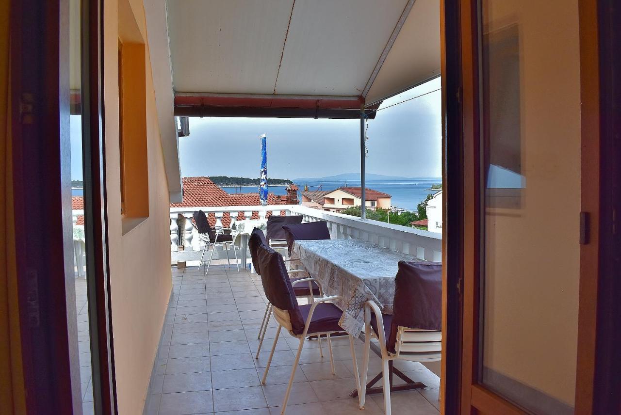 Apartament Banjol Exterior foto