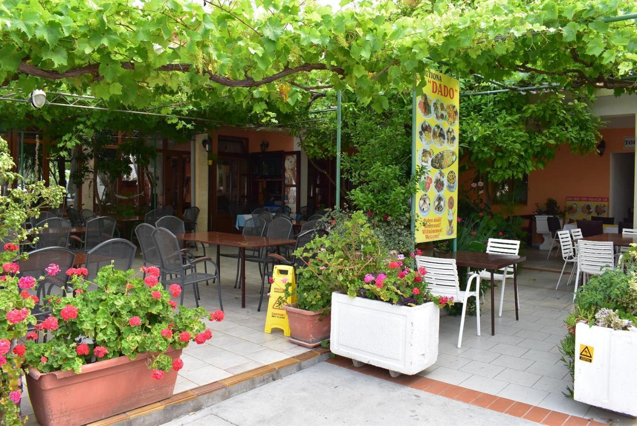 Apartament Banjol Exterior foto