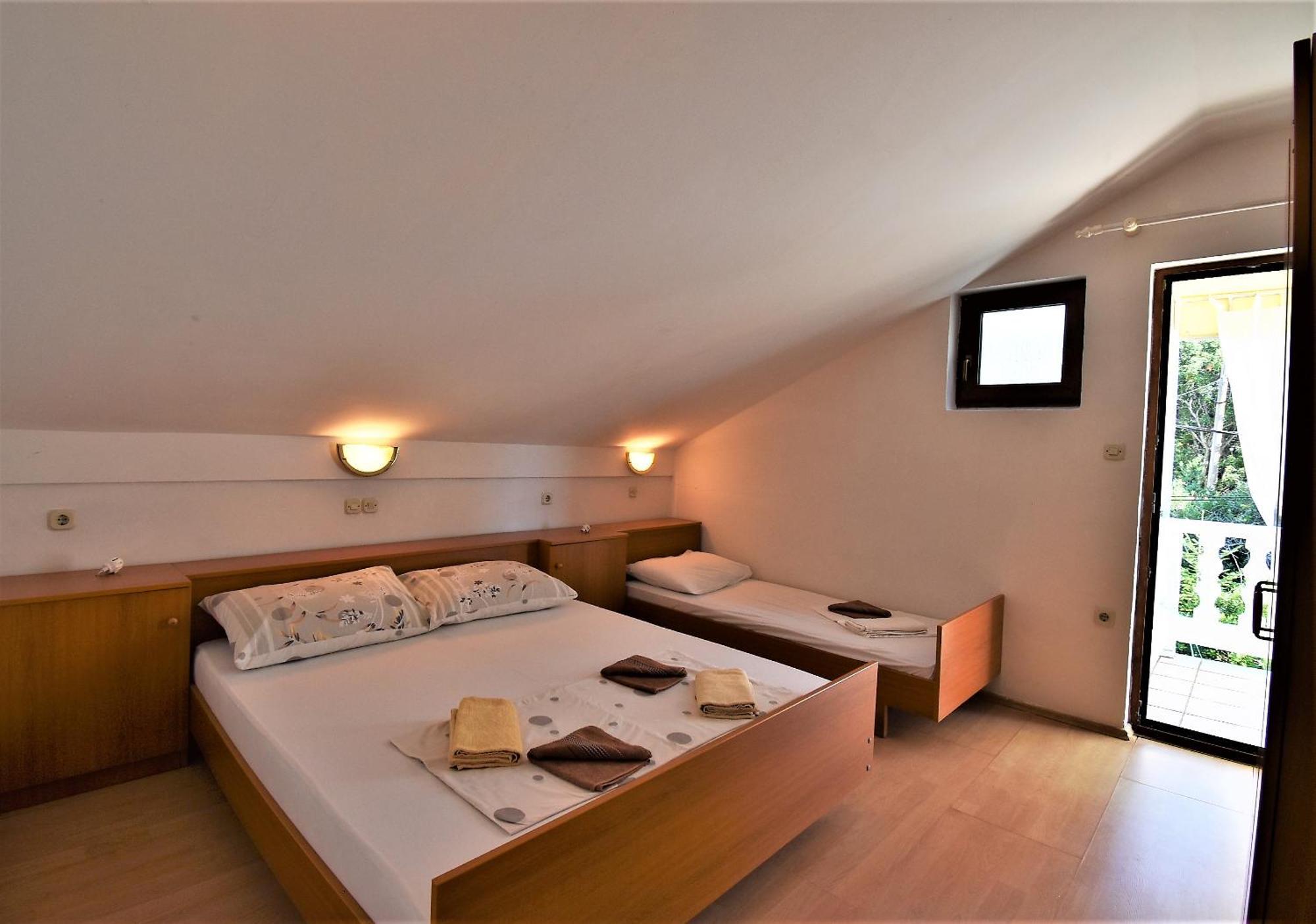 Apartament Banjol Exterior foto
