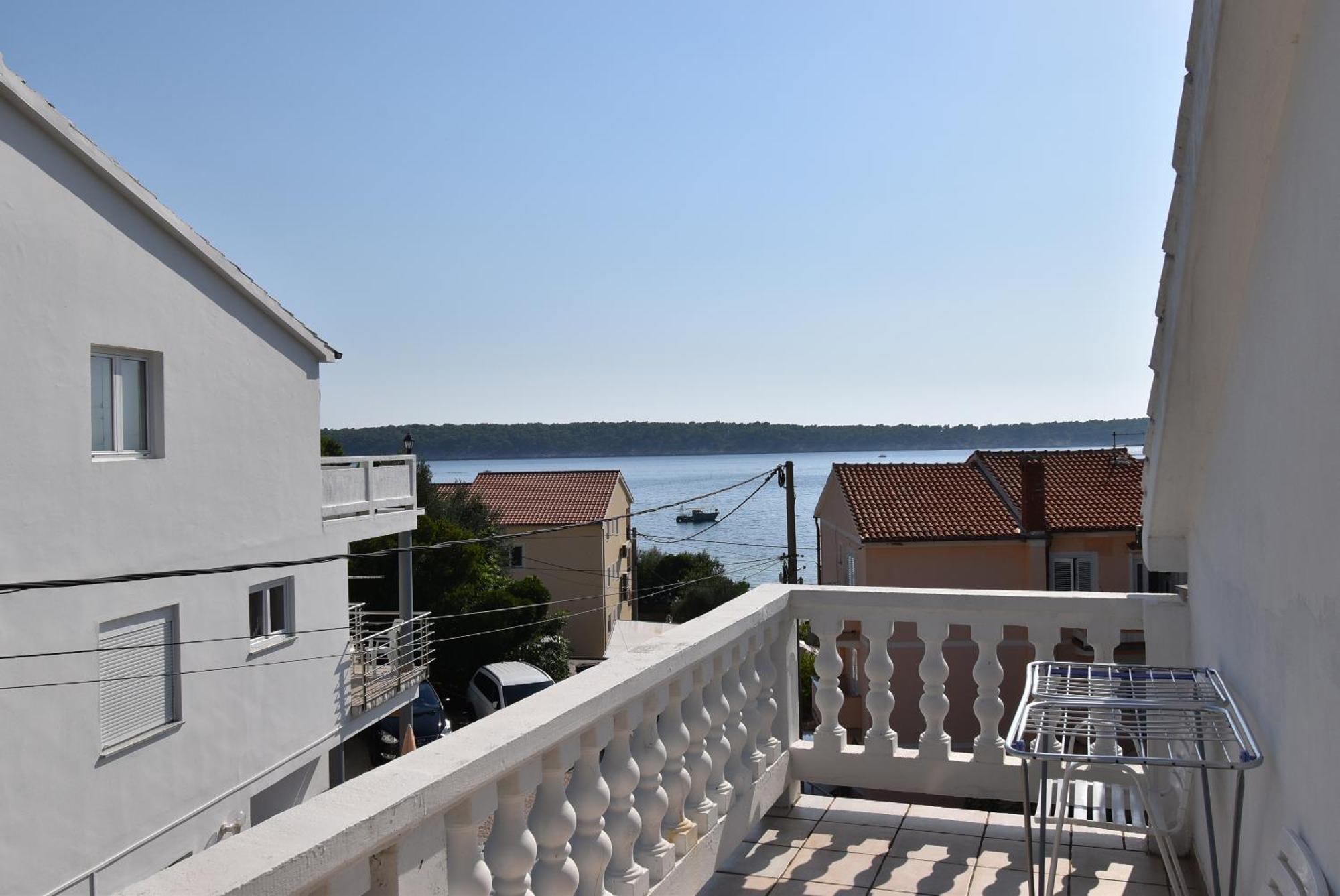 Apartament Banjol Exterior foto