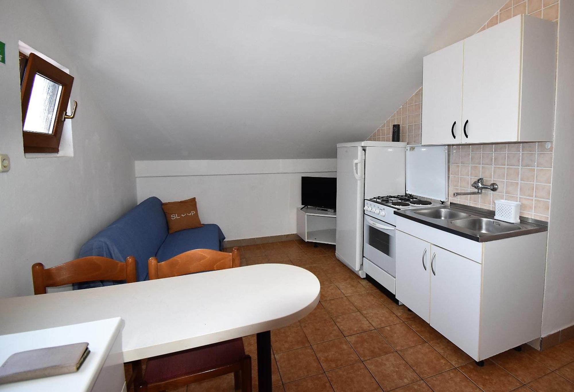 Apartament Banjol Exterior foto