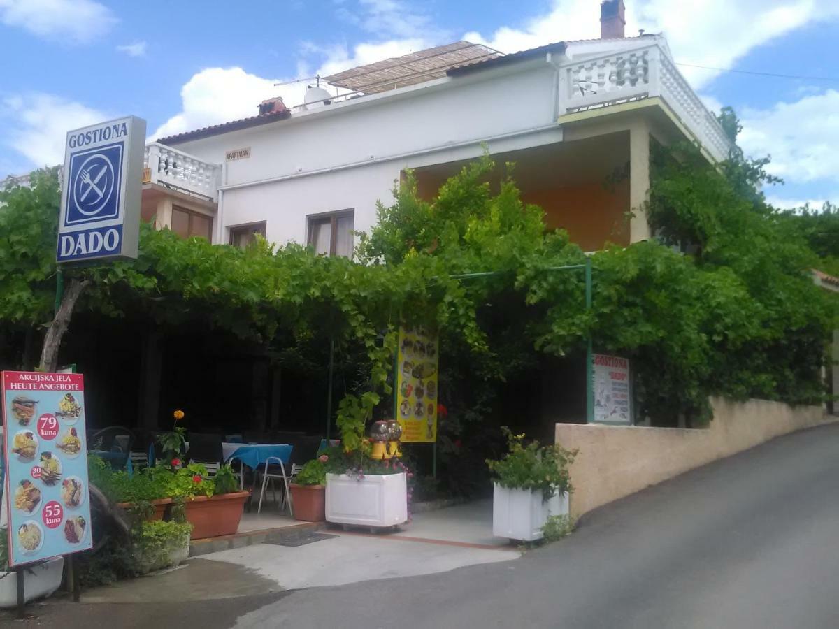 Apartament Banjol Exterior foto